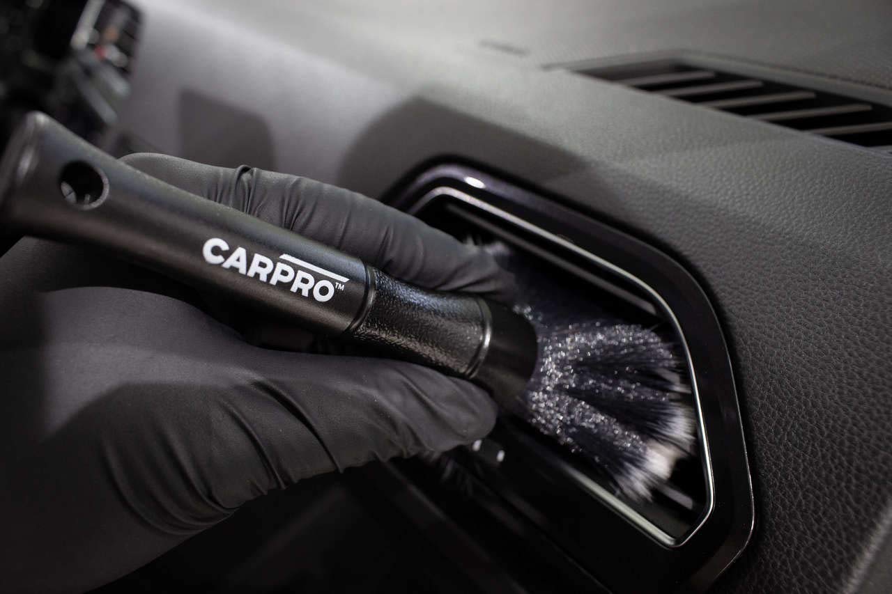 Amazon.co.jp: CARPRO Detailing Brush Set : 車＆バイク